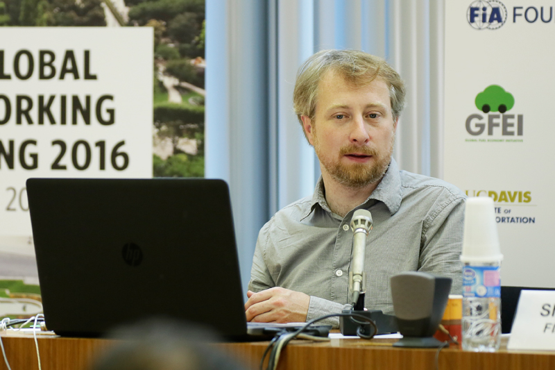 FEPIT tool presentation by Alex Koerner.