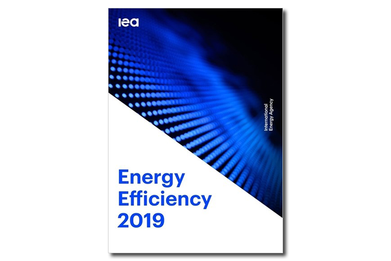 Energy Efficiency 2019 is the authoritative tracker of global energy efficiency trends, providing policy makers and others in the energy sector with crucial insights into the status of global energy efficiency.