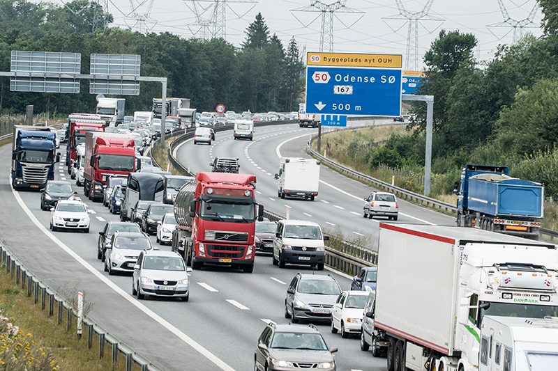 The EU must go further on CO2 truck targets